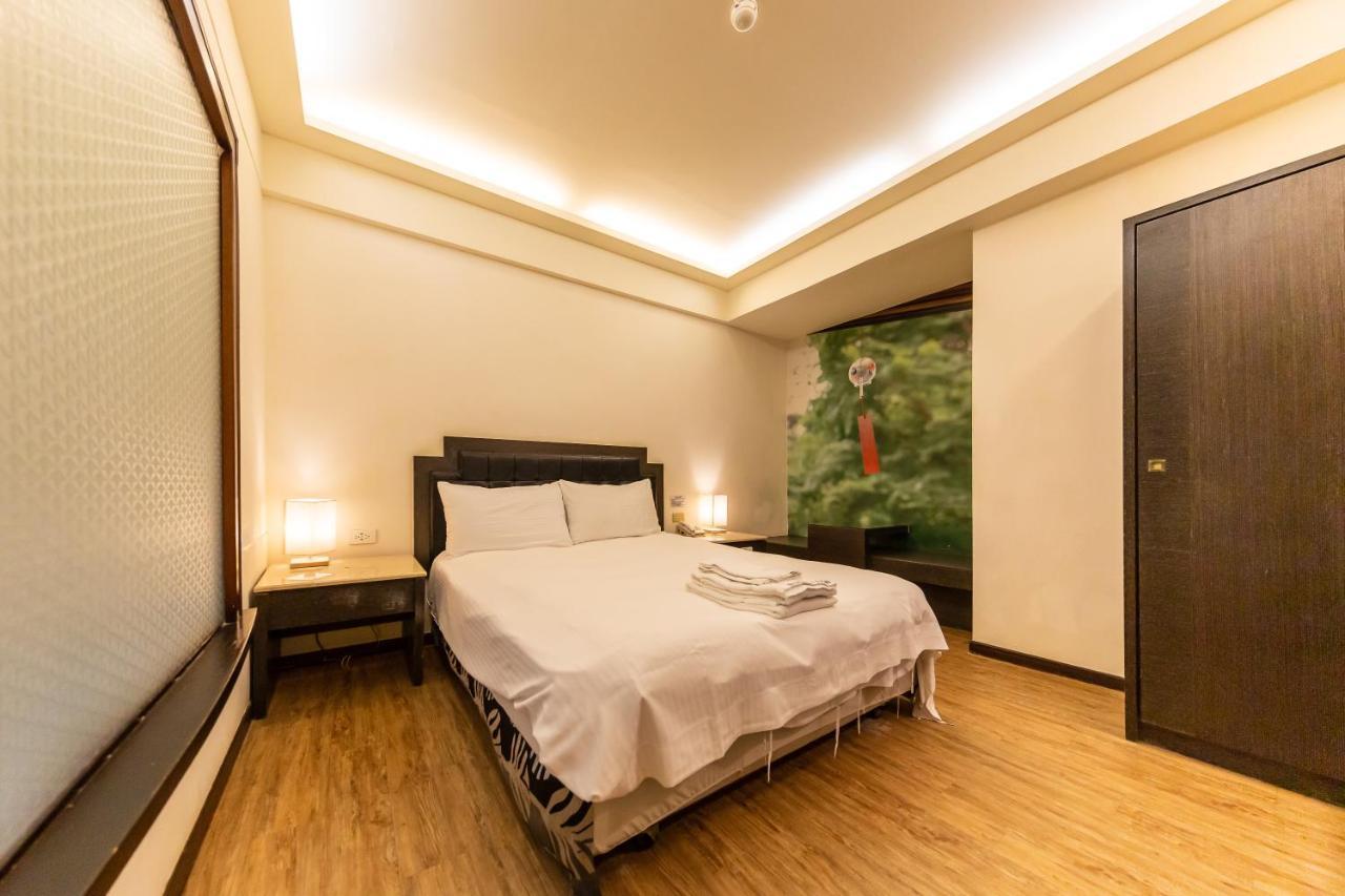 גאושיונג I Hi Sanduo Travel Hotel מראה חיצוני תמונה