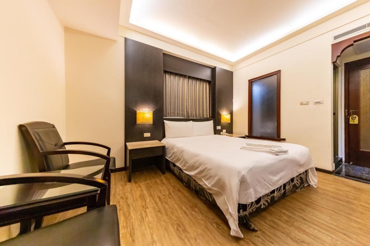 גאושיונג I Hi Sanduo Travel Hotel מראה חיצוני תמונה