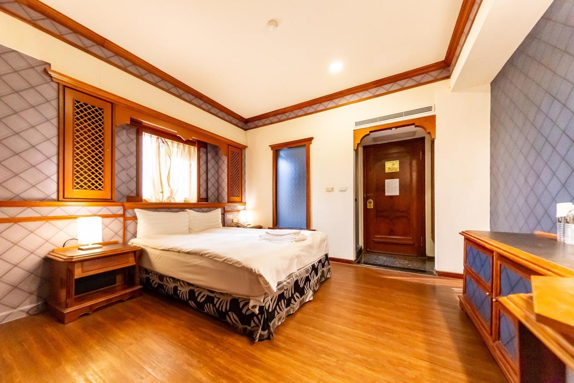גאושיונג I Hi Sanduo Travel Hotel מראה חיצוני תמונה