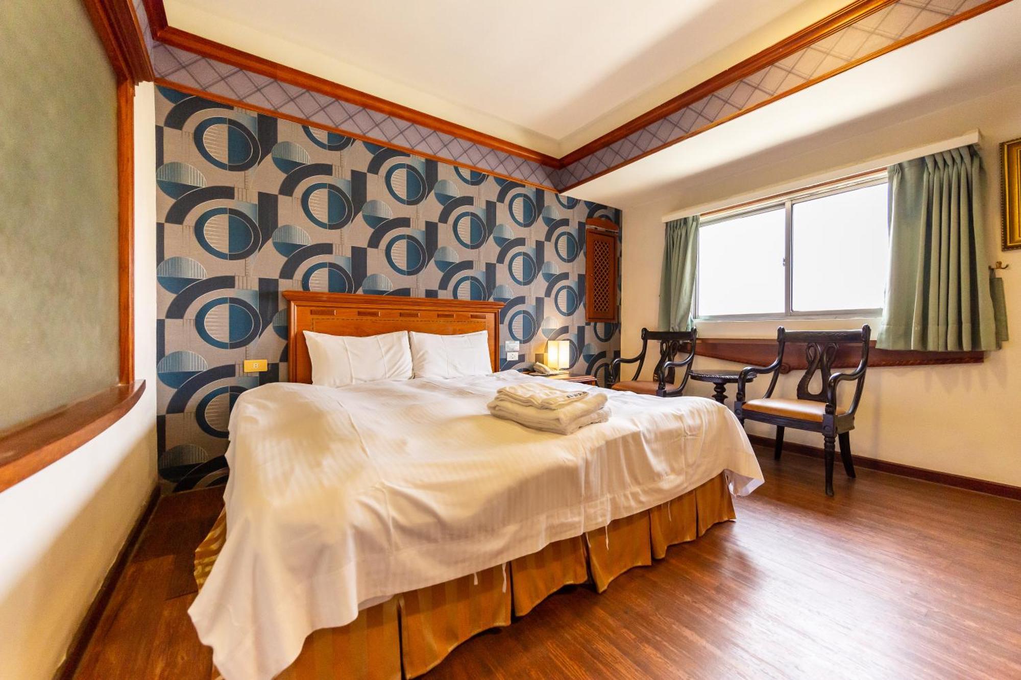 גאושיונג I Hi Sanduo Travel Hotel מראה חיצוני תמונה