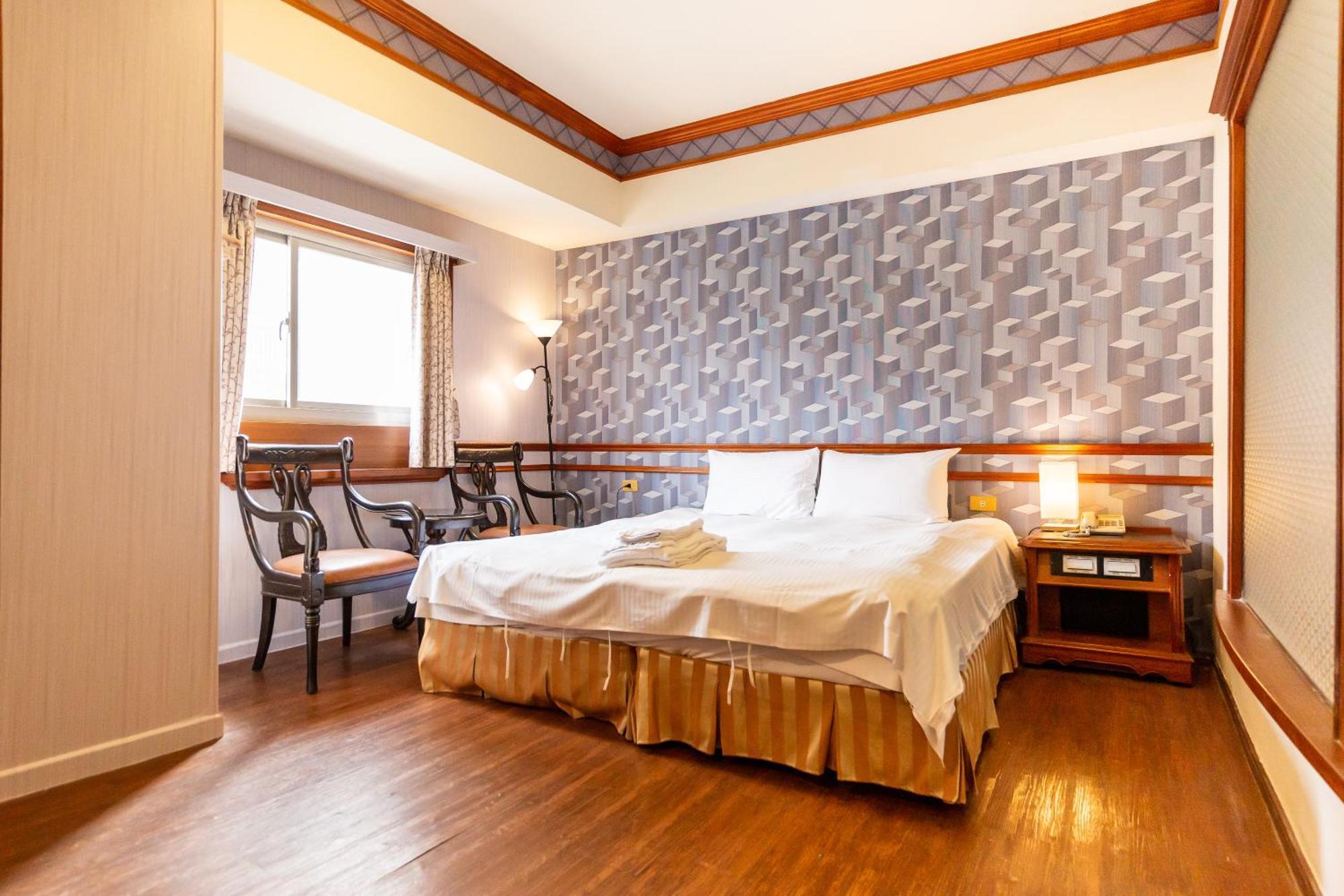 גאושיונג I Hi Sanduo Travel Hotel מראה חיצוני תמונה